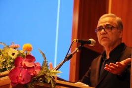 دانشگاه‌ها برای مواجهه با چالش‌های جدید نیازمند رویکردهای نو هستند