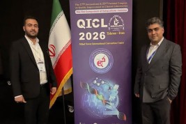 درخشش دانشگاه در هفدهمین کنگره بین‌المللی و بیست‌وسومین کنگره ملی ارتقای کیفیت خدمات آزمایشگاهی تشخیص پزشکی ایران