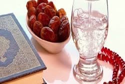 مدیریت مصرف مایعات در ماه رمضان چگونه باشد؟